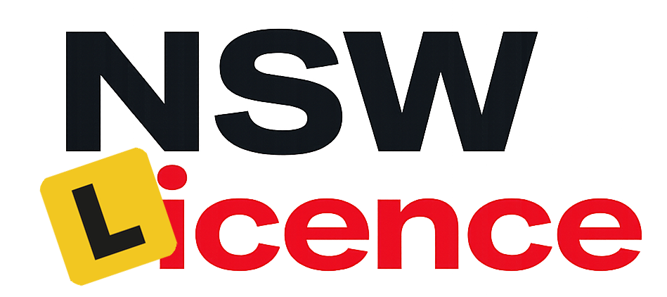 NSWLicence Logo